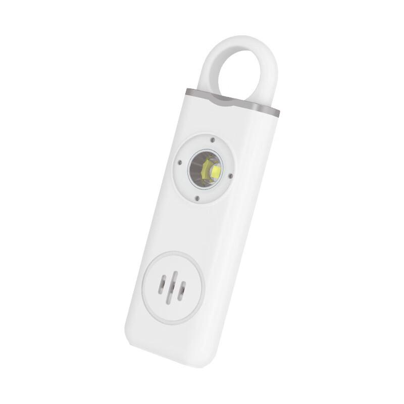 ManLeDao Personal Safety Alarm