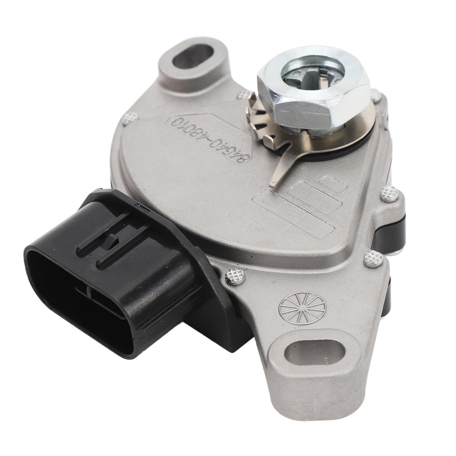 

Нейтральный предохранительный выключатель 84540 48010 Переключатель нейтрального положения трансмиссии для Solara Camry