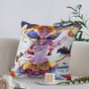S-Sailor M-Moon Girl Anime Pillow Gift Home Office Decoration Pillow Bedroom Sofa Car Cushion Coverpillow Case