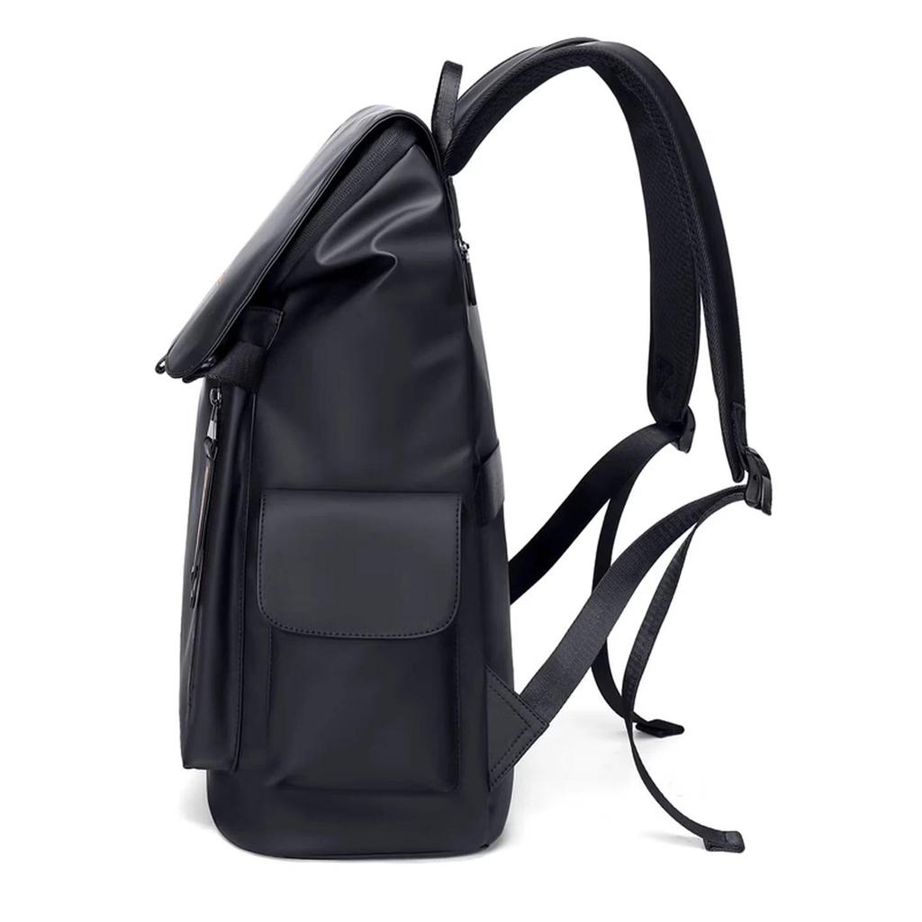 GOLF Backpack for Men, Laptop Bag 16-Inch, Huawei Business Travel Bag, Large Capacity Travel Backpack, Casual School Bag