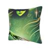 Wicked Musical Pillow Cover Square Pillow Case Cushion Cover Fashion Printed Pillowcases For Sofa Car Home Decor