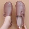 Damenschuhe – Mokassins für Damen