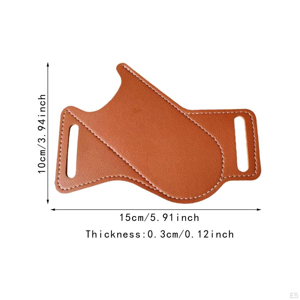 Folding Sheath Pocket Pouches Equipment Storage Pouch Easy To Use Protect Case
