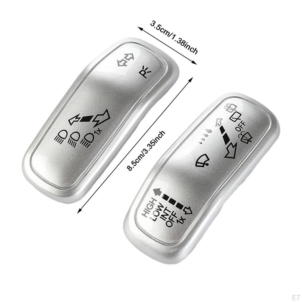Steering Wheel Wiper Switch Turn Control Combination Switches