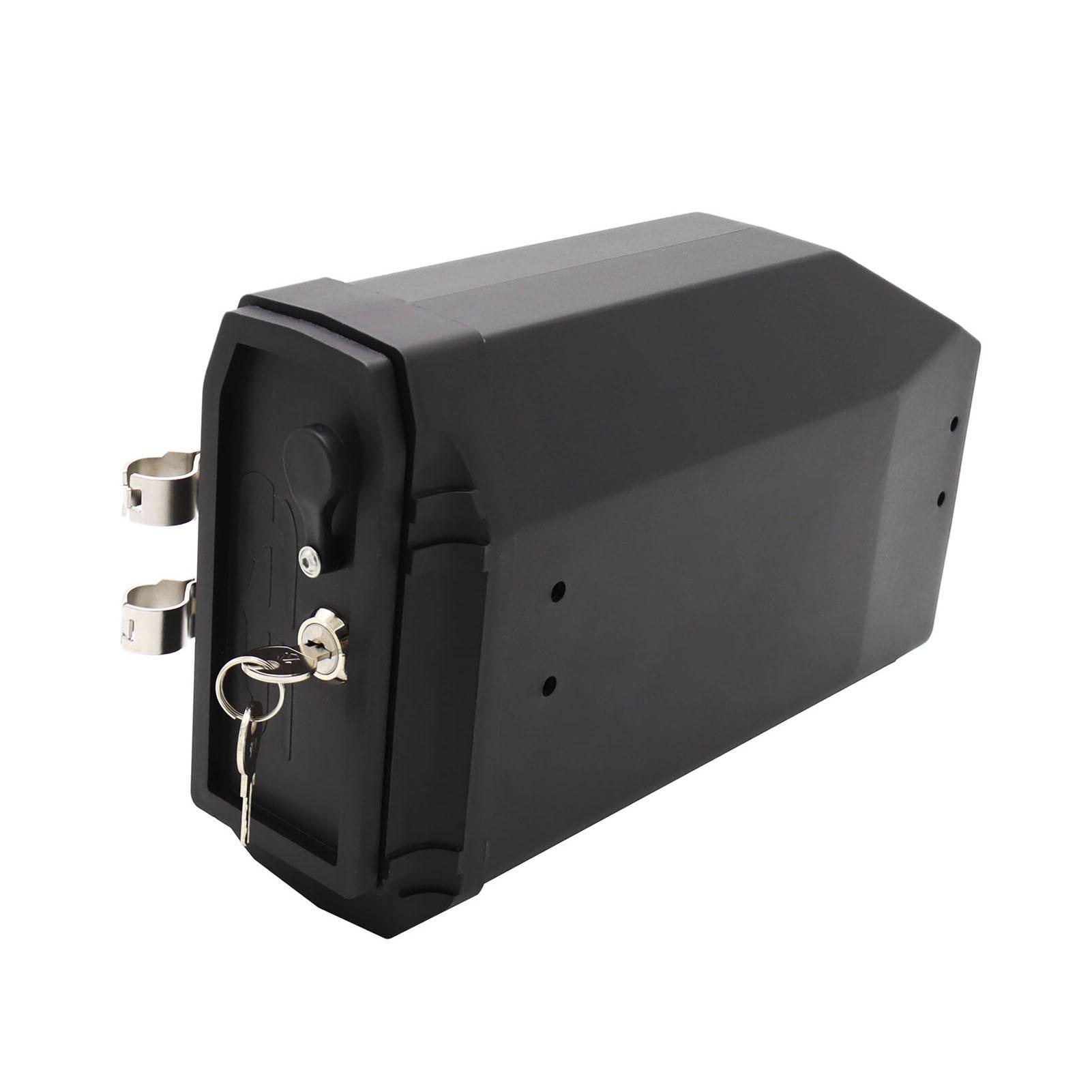 

Motorcycle Tool Box Large Capacity Plastic Portable Motorcycle Toolbox with Keys Replacement for R1200GS 2008‑2018 чорний
