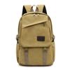 Backpack Men'S Computer Casual Backpack Women'S Travel Large Capacity College Student Junior High School Student School Bag