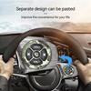 Vezeték nélküli Bluetooth Mobiltelefon Távirányító Autó Kormánykerék Motorkerékpár Kormány Multifunkciós Bluetooth Billentyűzet Vezérlő