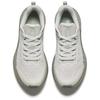 Anta Comfortable Cushioning Wear-Resistant Non-Slip Low-Top Casual Running Shoes Women sneaker Gray 922445509-3