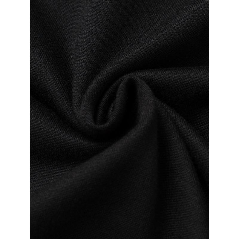 European Sizes NEVER WALK ALONE Print Tee Shirt, Tees for Men, Casual Short Sleeve T-shirt for Summer