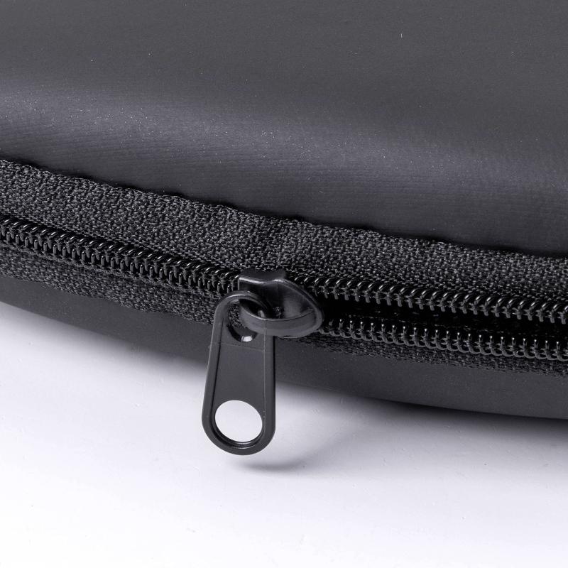 Razor Shaver Case Box Bag Electric Razor Storage Bag Box Waterproof Eva Hard Travel Portable Shaver Protective Storage Case