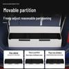 2024 Buick GL8 PHEV Trunk Organizer: New Energy Tail Box Interior Modification