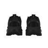 Nike Vomero 18 Triple Black Baskets pour Femmes Gris Fumée Foncé Gris Fumée Clair HM6804-004
