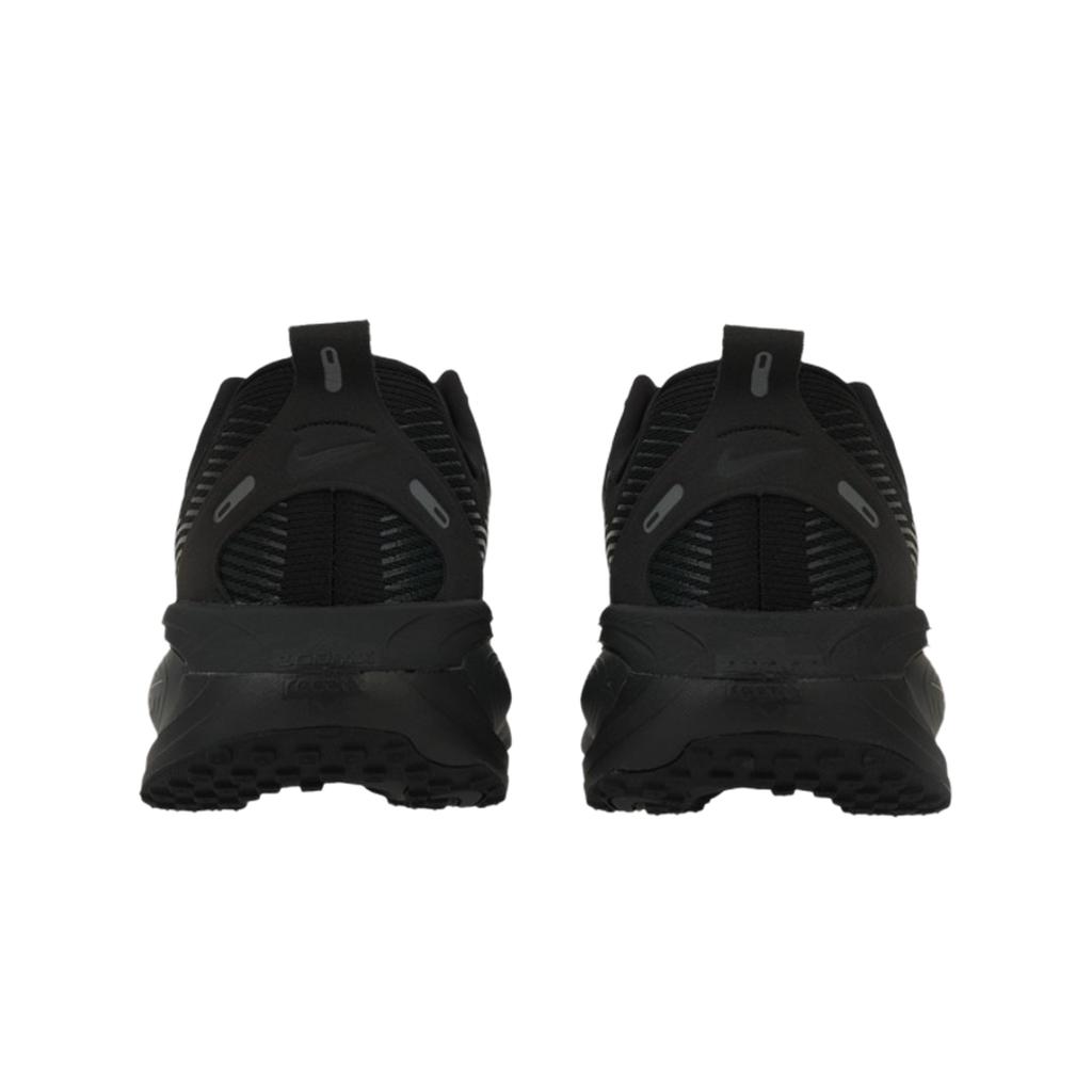 Nike Vomero 18 Triple Black Baskets pour Femmes Gris Fumée Foncé Gris Fumée Clair HM6804-004
