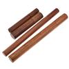 1pcs Vintage Rosewood Stick Incense Tube Incense Holder Storage Barrel Home Decoration