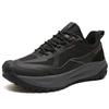Classic Brand Designer Low Top Trekking Sneakers Top Quality Wearable Outdoor Hiking Shoe Comfortable Anti Slip Climbing Shoe