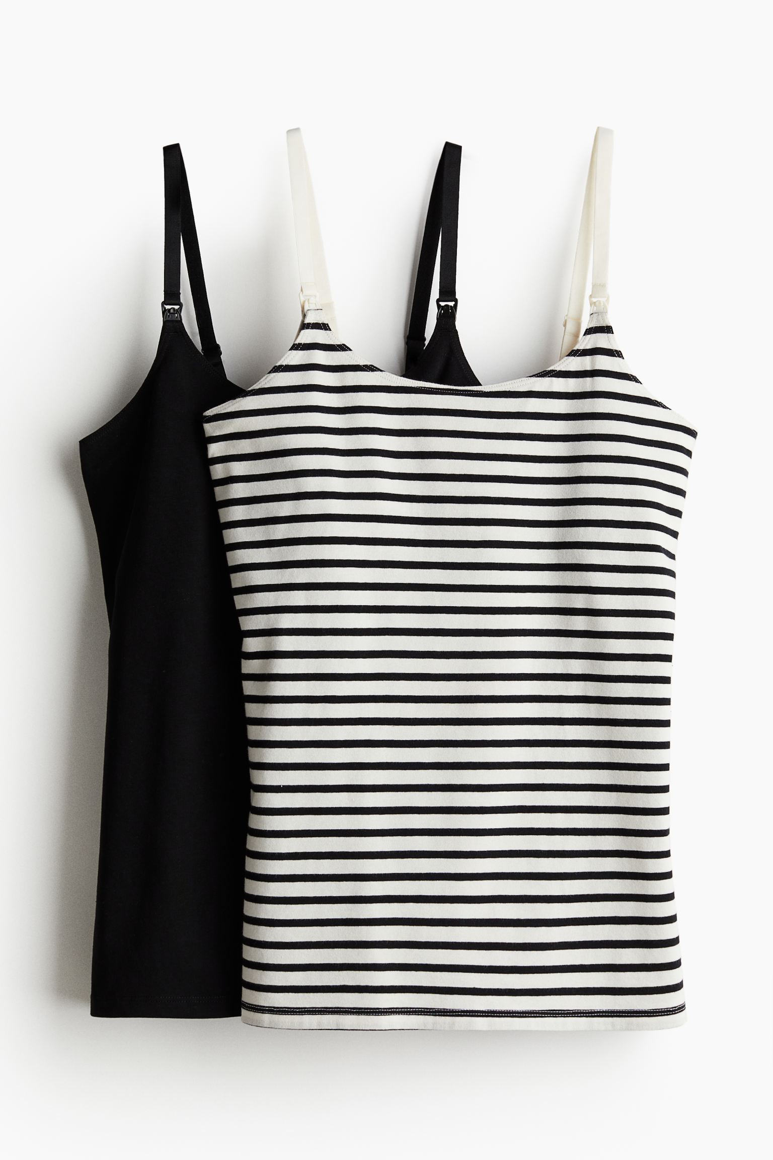 

МАМА, 2 комплекта топов для кормления