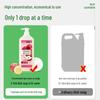 Shu Guo Yuan 3-in-1 Fruit, Veg & Dishwashing Liquid