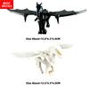 Non-Toxic Moc Bricks Military War Medieval Skeleton Horse Animal Action Figures Building Blocks Educational Toys For Children Gifts