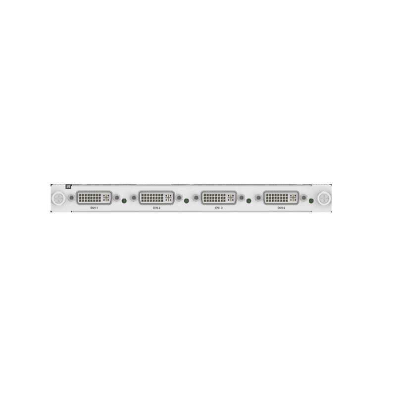 DIGIBIRD High-Definition Hybrid Video Matrix System (CN Version)