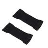 1 Coppia Elasticità Compressione Supporto Gomito Assorbi Sudore Fascia Braccio Manica Braccio Yoga Protezione UV Leggero Tutore Gomito Palestra Sport