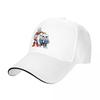 Baseball Caps Game Undertale Sans And Papyrus 2025 Graphic Sport Female Male Summer Hats