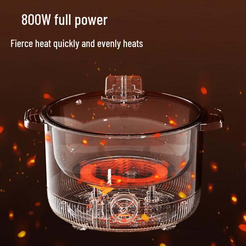MeiLing Electric Hot Pot