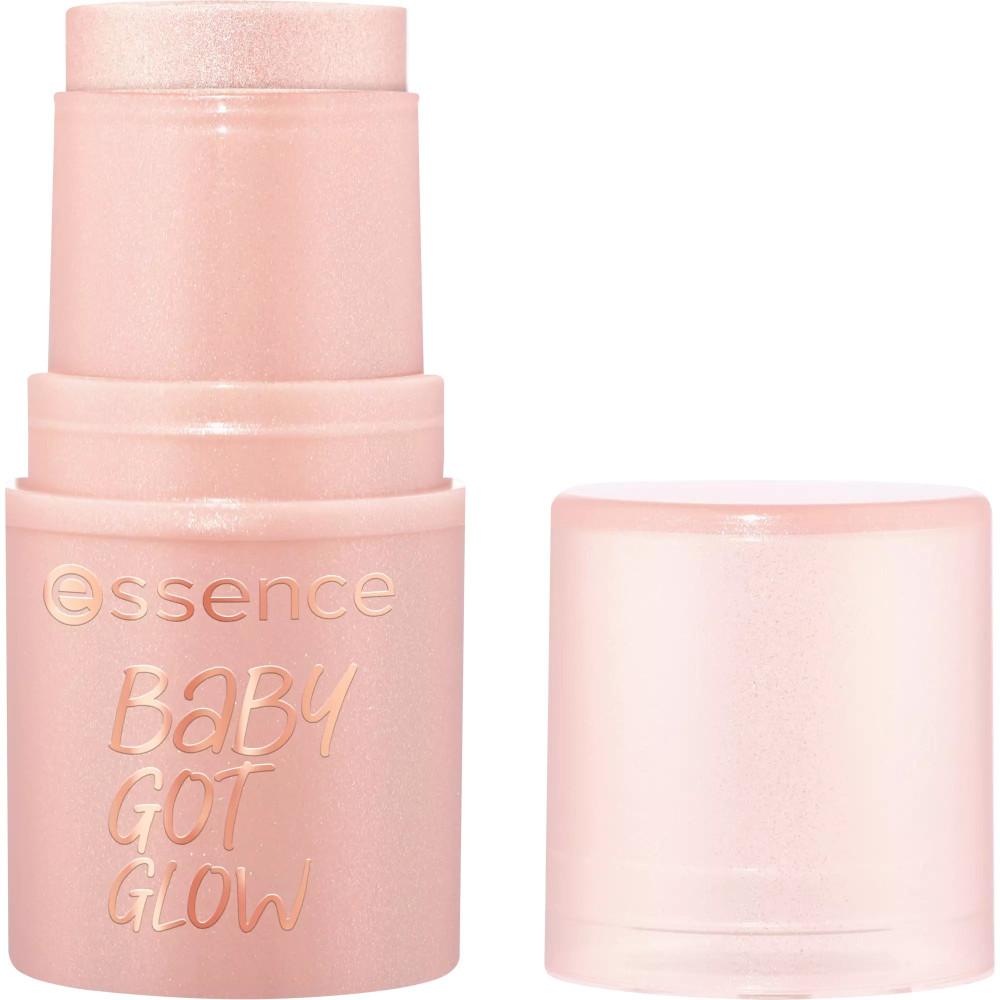 Essence - Stick Highlighter Baby Got Glow - 