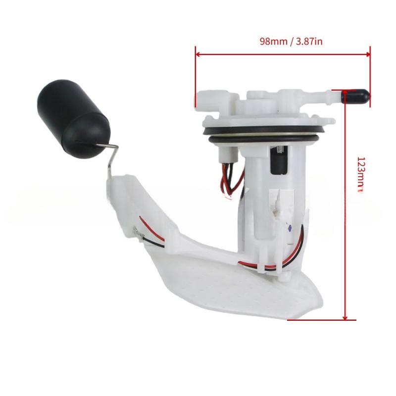 Motorcycle Fuel Pump 16700-KWW-641 Suitable For Honda WAVE110I NEW 110 I