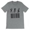 Same As It Ever Was Talking Heads T-Shirt