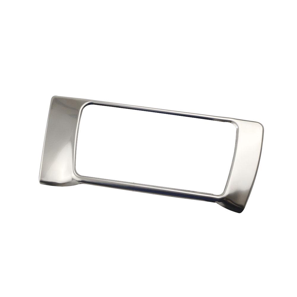 Front Head Fog Light Switch Button Trim Cover for Kia Sportage QL 2019 2020 2021 2022 LHD Sticker Car Styling Body Detector