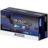 Refurbished Real Arcade Pro.V Silent HAYABUSA com Entrada para Headset para PlayStation®4, PlayStation®3 e PC [Produto Licenciado pela Sony] [Compatível com PS5]