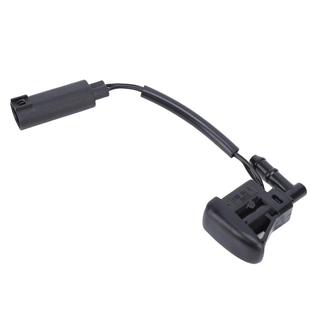 Windscreen Washer Spray No  Le Replacement for 1 Series E82 E88 2008-2013 61667110851 for Car Washing Cleaning
