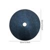 Non-Woven Tree Mulch Ring Weeding Barrier, Protector Mat, Plant Cover, Anti Grass, Gardening Fabric Weed Control, 15cm-52cm