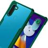Sc Beetle Galaxy M11 Green