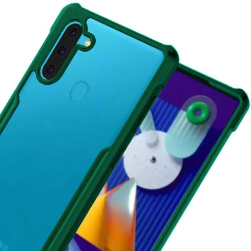 Sc Beetle Galaxy M11 Green