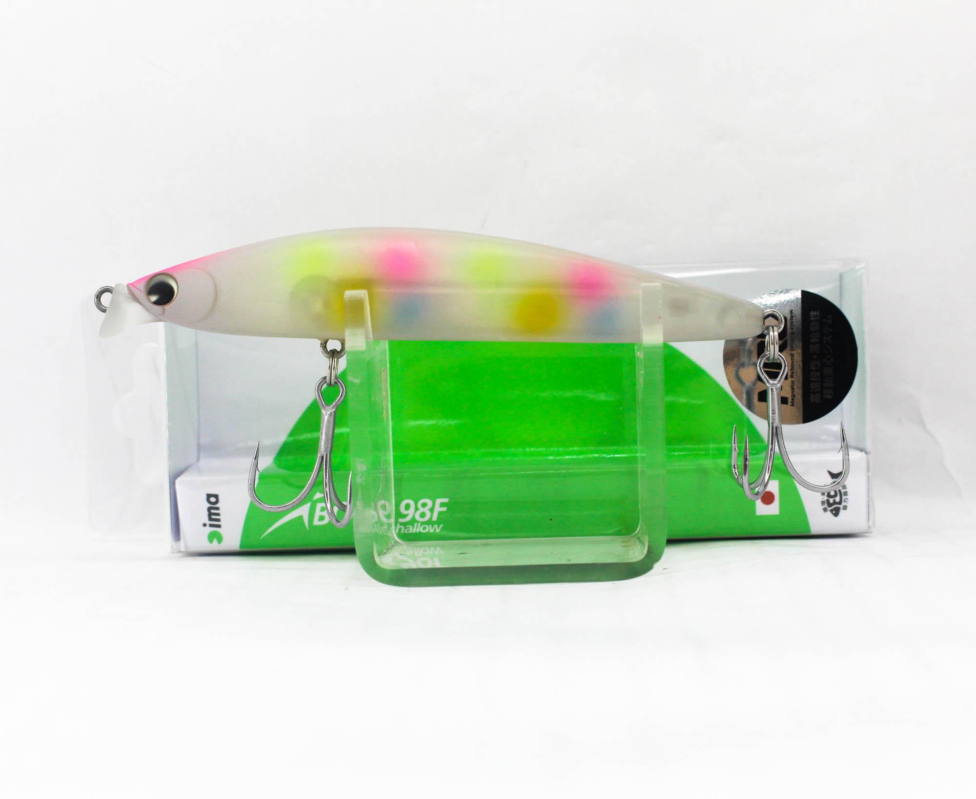 Ima Iborn 98F Shallow Floating Lure 106 (0631)