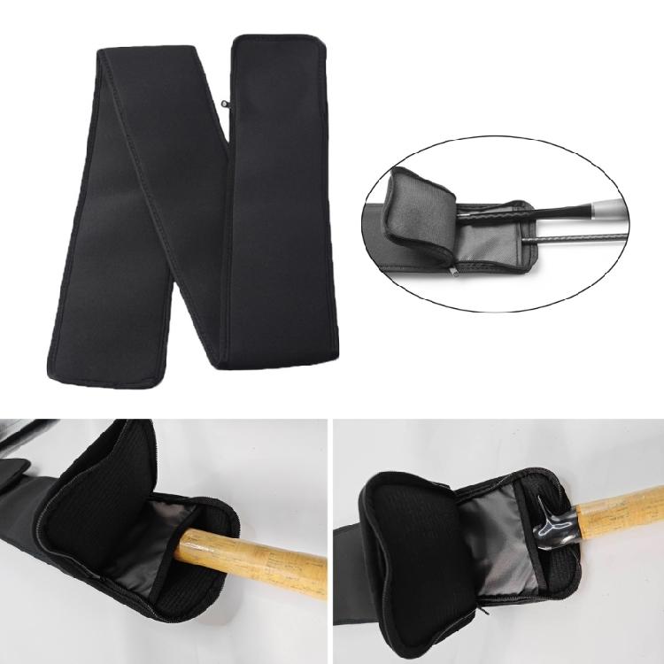 Fishing Rod Protector Gloves Fishing Tool Fishing Rod Sleeve Rod Cover Rod Sock