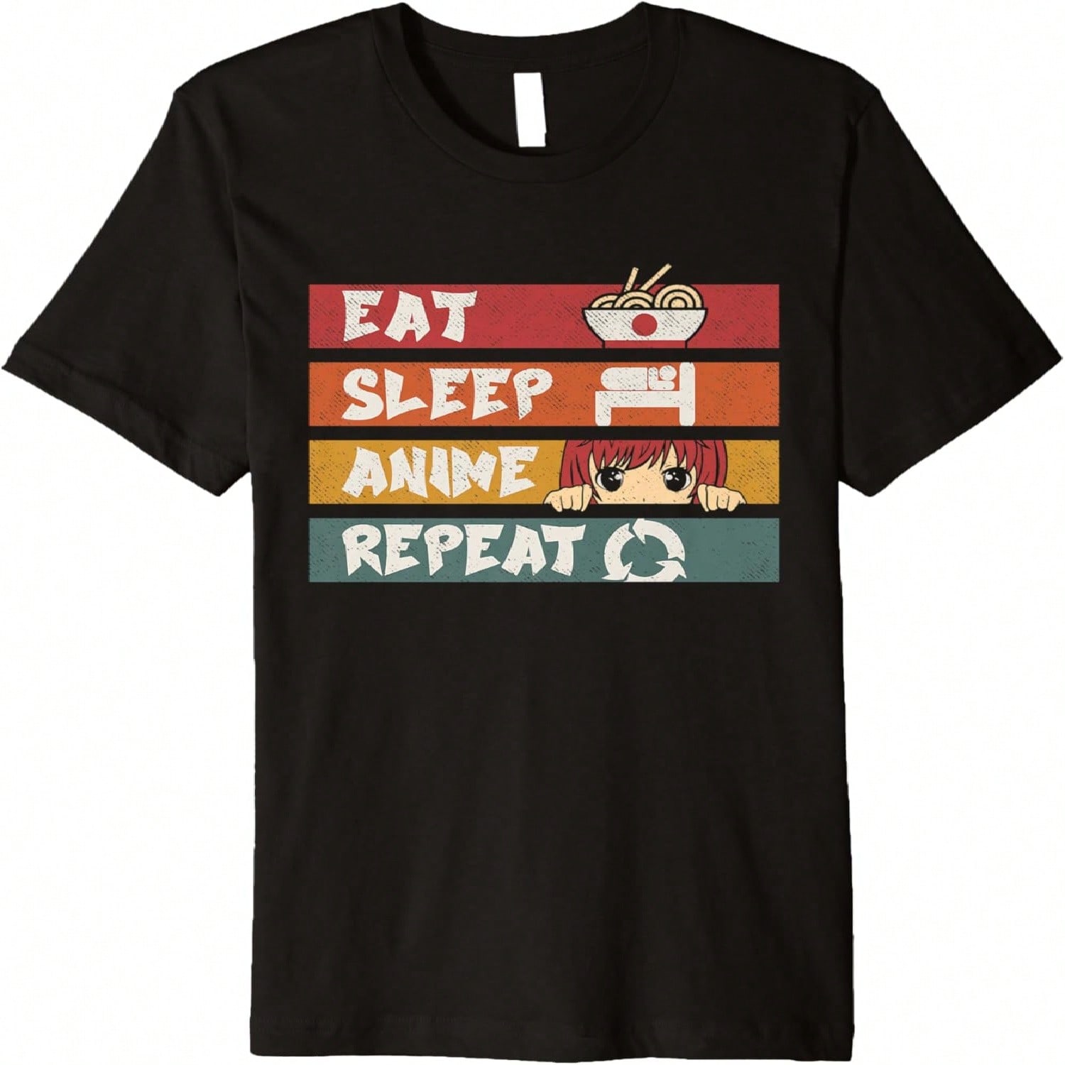 Easily Distracted By Weasels T-Shirt S разноцветный