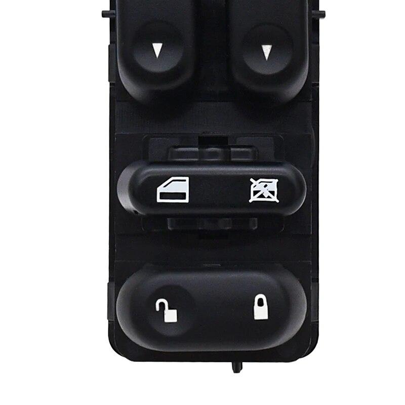 3L8Z-14529-AAA Auto Electric Power Window Control Switch for Ford Escape 01-07 for Mazda Tribute 01-06 For Mercury Mariner 05-07
