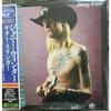 Used JOHNNY WINTER Japan Edition Paper Sleeve