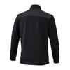 Mizuno Tennis Wear Stretch Sweat Easy to Move 62MCC500 Jacket, in, Black,