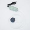 USB Rechargeable Portable Fish Tank Oxygen Pump for Outdoor Fishing and Aquarium Use