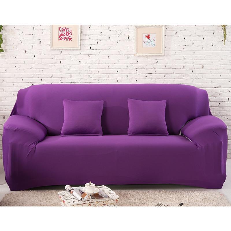 Modern Simple Elastic Tight Bag All-Inclusive Sofa Cover Sofa Slipcover Sofa Cushion Towel All Inclusive