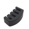 5 Claws Cello Mute Silencer Sound Attenuating Musical Instrument Accessories