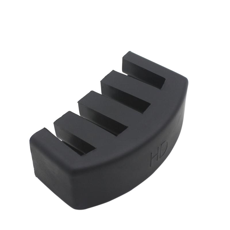5 Claws Cello Mute Silencer Sound Attenuating Musical Instrument Accessories