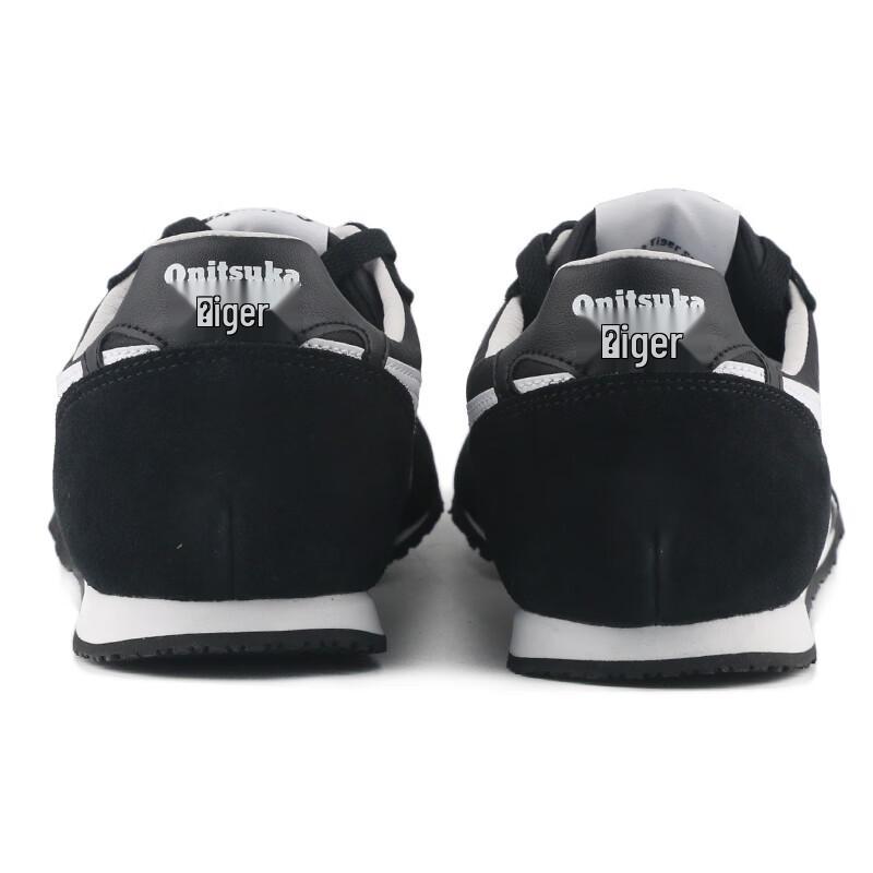 Onitsuka Tiger 1183B400-001 Unisex Casual Shoes
