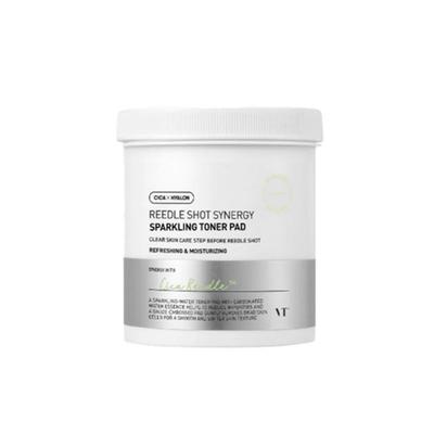 *Erneuerung* Reedle Shot Synergy Sparkling Toner Pad 200ml
