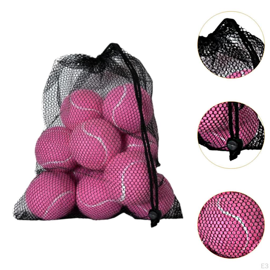 Tennis Balls Set for Dogs And Sports Training