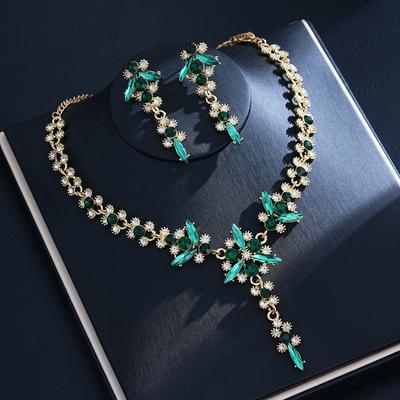 Joyas y bisutería – Conjuntos de joyas