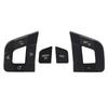 LR095537 Lenkradschalter-Tastenkappe Für Land Rover Discovery Sport 2015-2019
